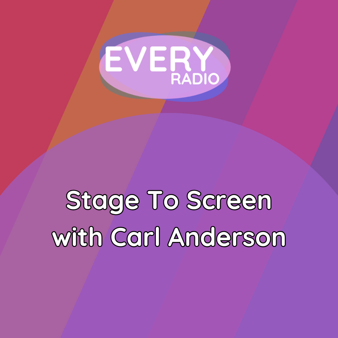 Stage To Screen